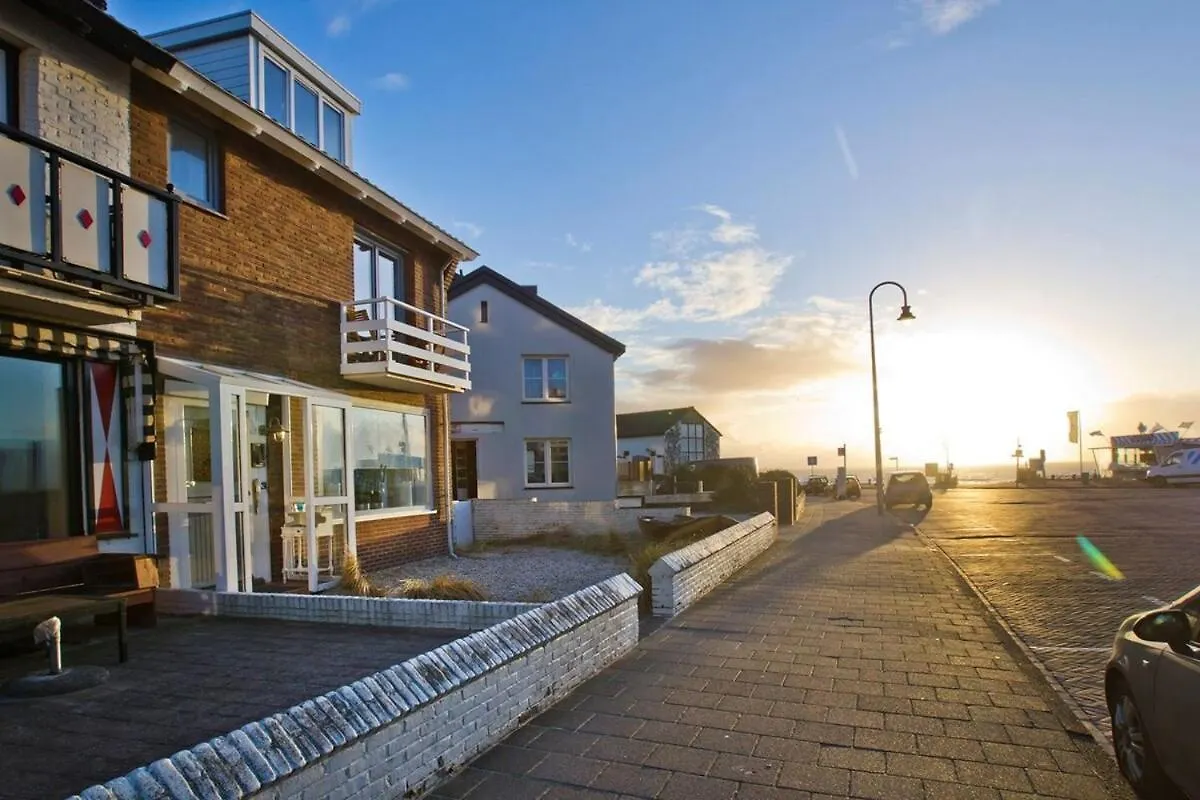 Comfy Beach House Zandvoort Niederlande